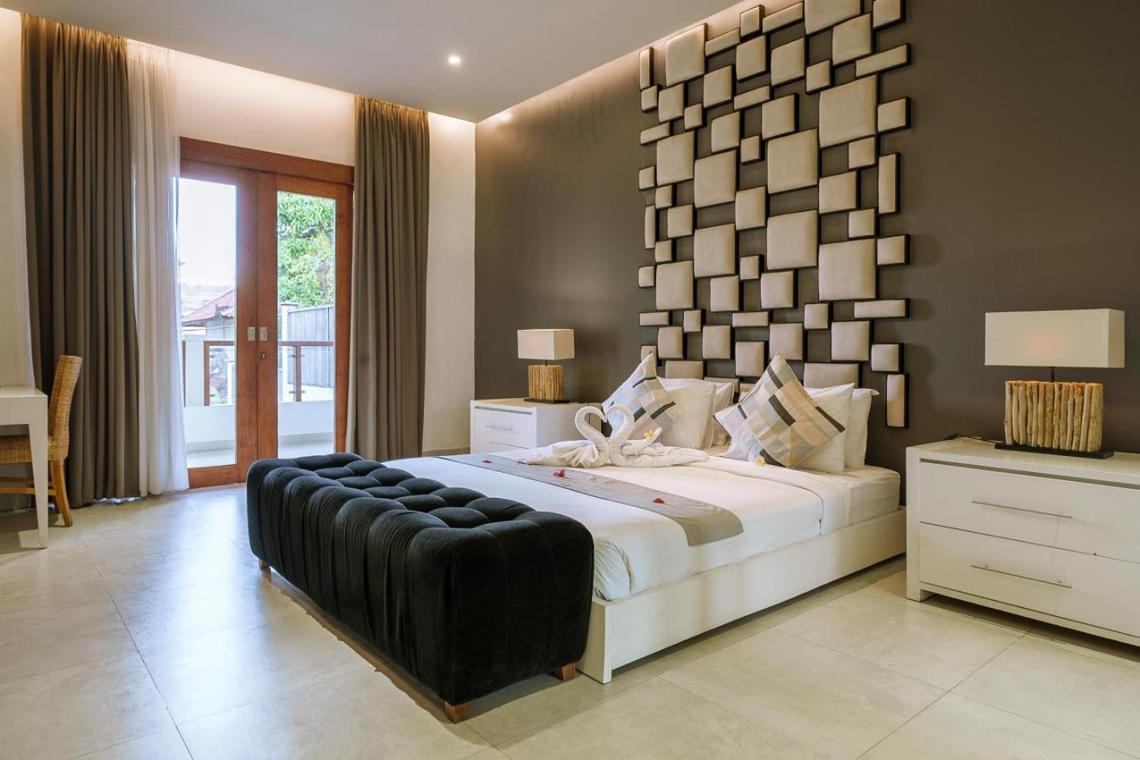 Villa Orange 3Br Seminyak By Exotic Bali Properties Kültér fotó