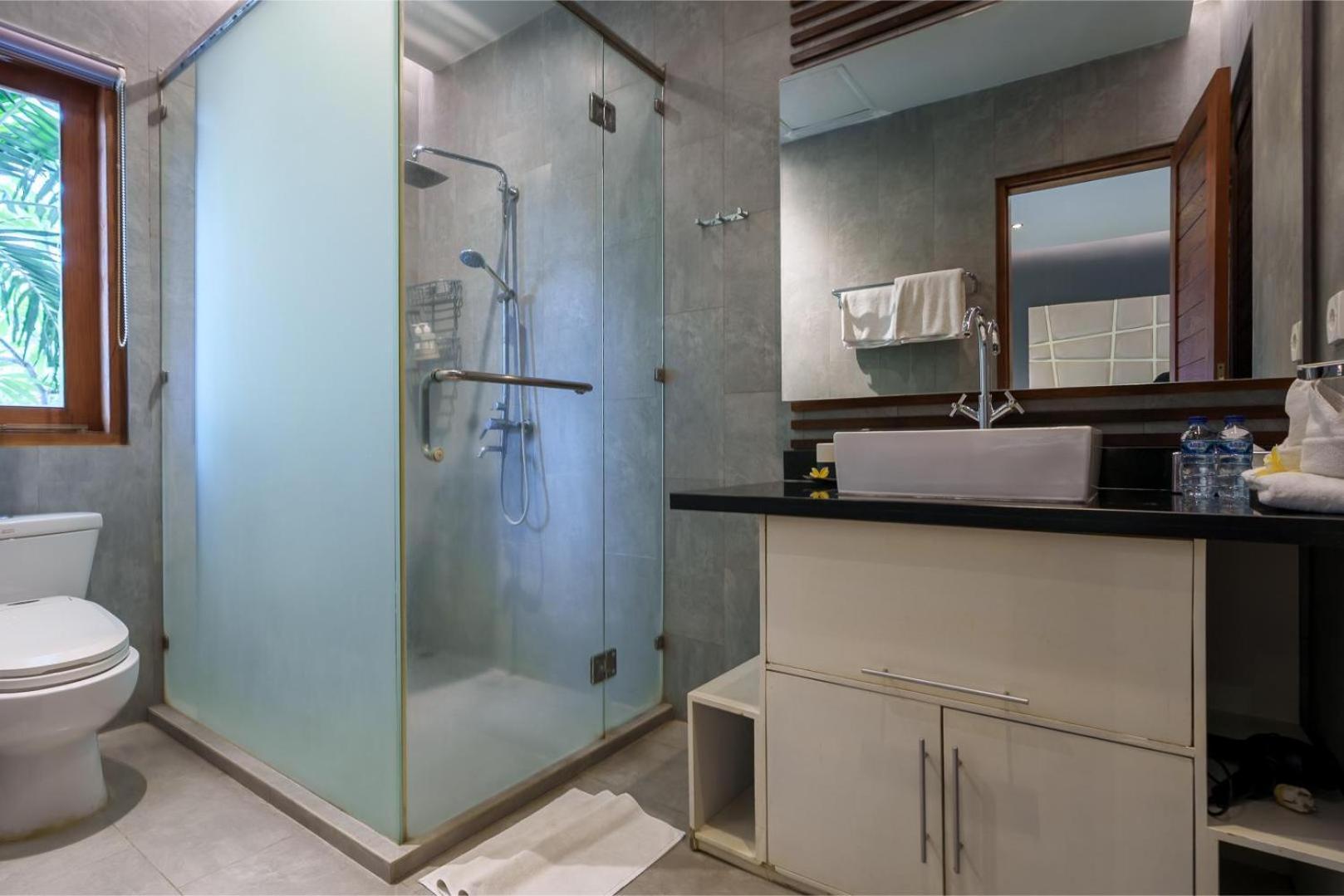 Villa Orange 3Br Seminyak By Exotic Bali Properties Kültér fotó