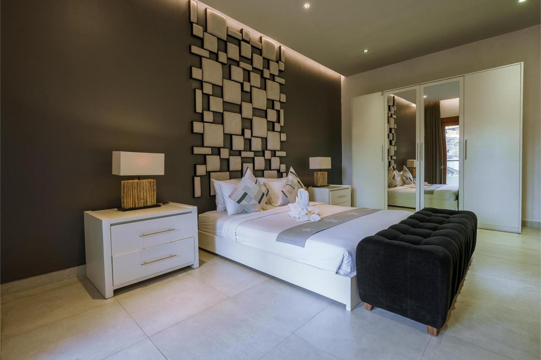 Villa Orange 3Br Seminyak By Exotic Bali Properties Kültér fotó